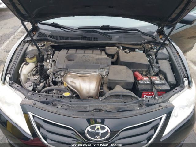 Photo 9 VIN: 4T1BF3EKXAU112054 - TOYOTA CAMRY 