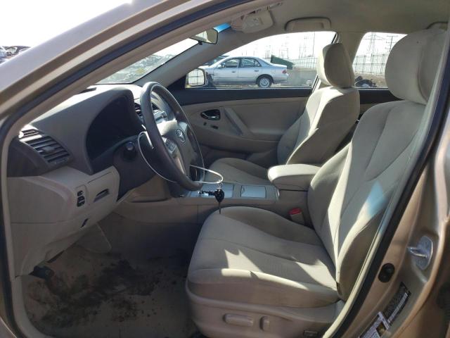 Photo 6 VIN: 4T1BF3EKXAU112801 - TOYOTA CAMRY BASE 