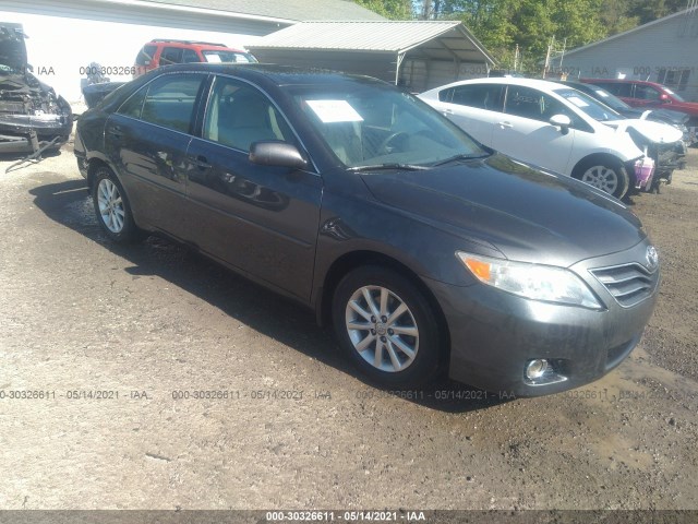 Photo 0 VIN: 4T1BF3EKXAU115990 - TOYOTA CAMRY 