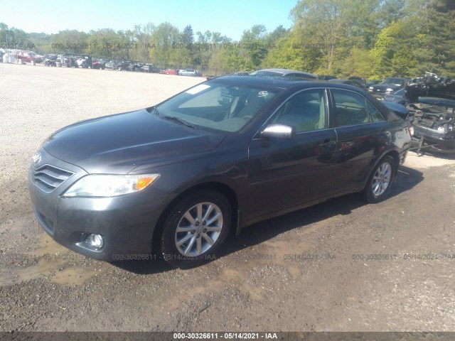 Photo 1 VIN: 4T1BF3EKXAU115990 - TOYOTA CAMRY 