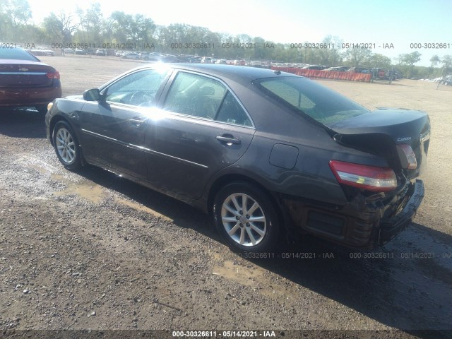 Photo 2 VIN: 4T1BF3EKXAU115990 - TOYOTA CAMRY 