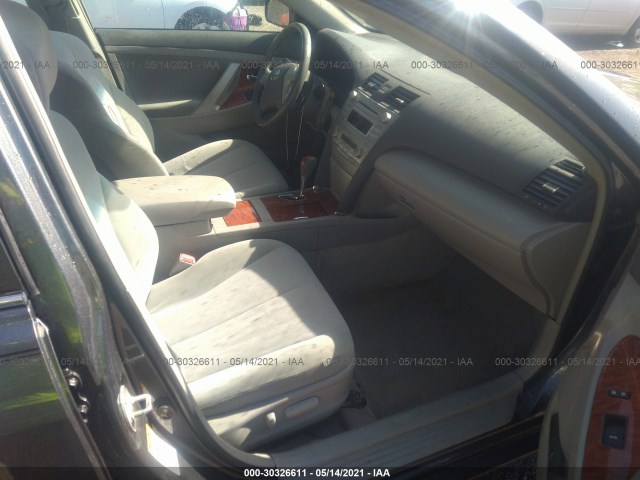 Photo 4 VIN: 4T1BF3EKXAU115990 - TOYOTA CAMRY 