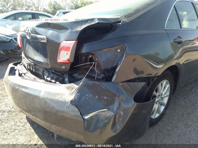 Photo 5 VIN: 4T1BF3EKXAU115990 - TOYOTA CAMRY 