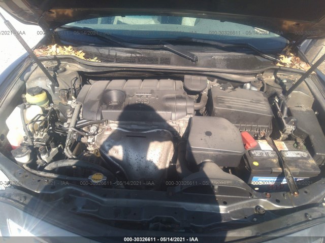 Photo 9 VIN: 4T1BF3EKXAU115990 - TOYOTA CAMRY 