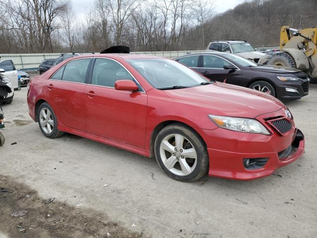 Photo 3 VIN: 4T1BF3EKXAU116895 - TOYOTA CAMRY 