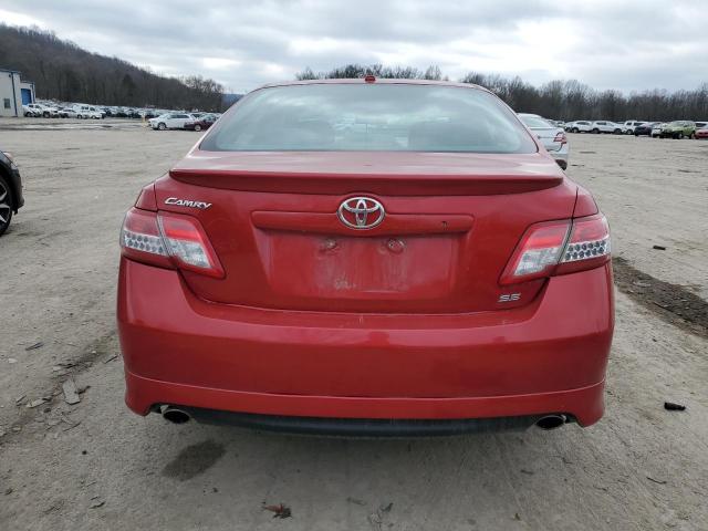 Photo 5 VIN: 4T1BF3EKXAU116895 - TOYOTA CAMRY 