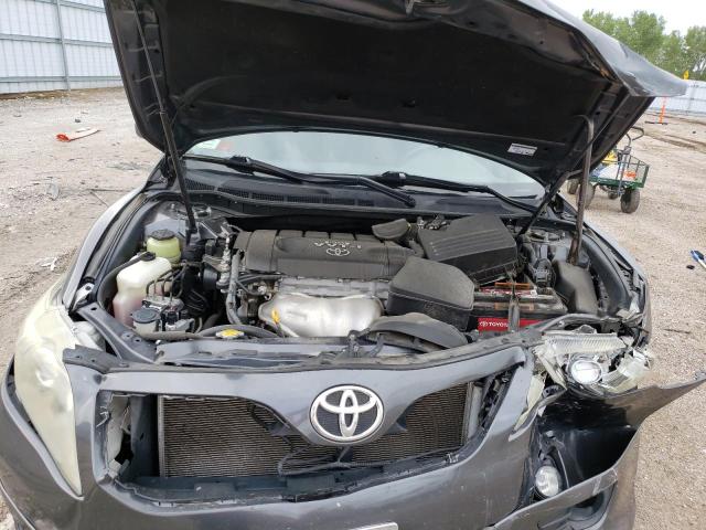 Photo 10 VIN: 4T1BF3EKXAU500417 - TOYOTA CAMRY BASE 