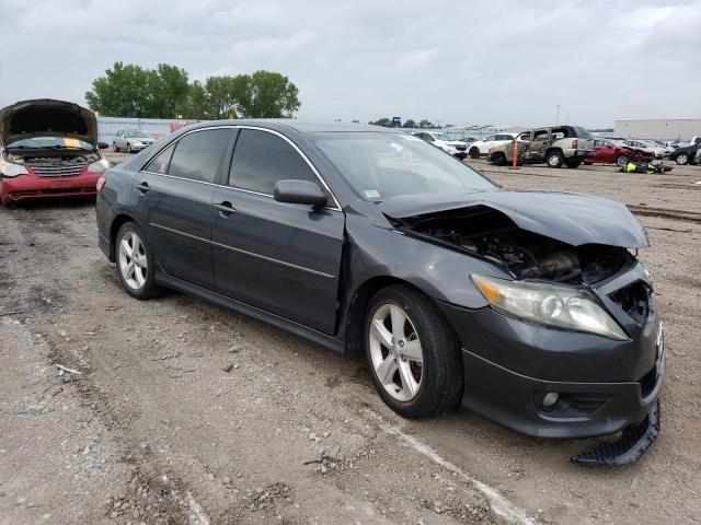 Photo 3 VIN: 4T1BF3EKXAU500417 - TOYOTA CAMRY BASE 