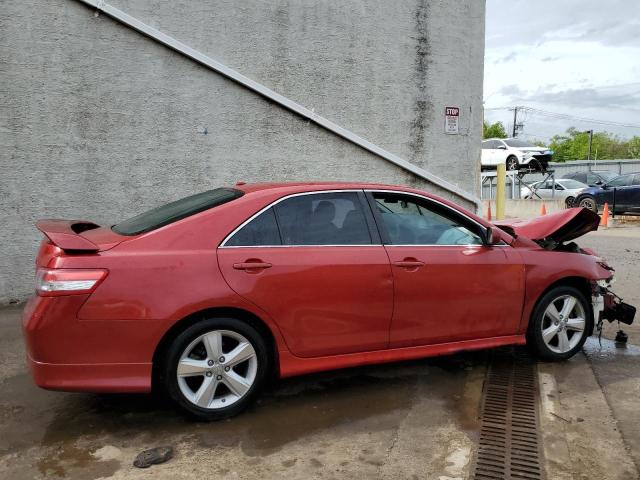 Photo 2 VIN: 4T1BF3EKXAU501826 - TOYOTA CAMRY 