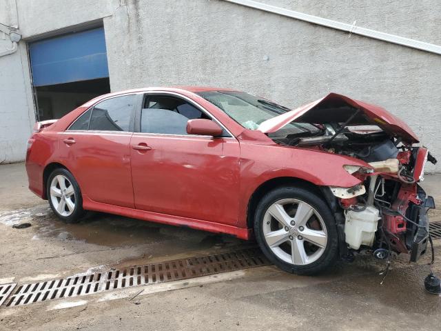 Photo 3 VIN: 4T1BF3EKXAU501826 - TOYOTA CAMRY 