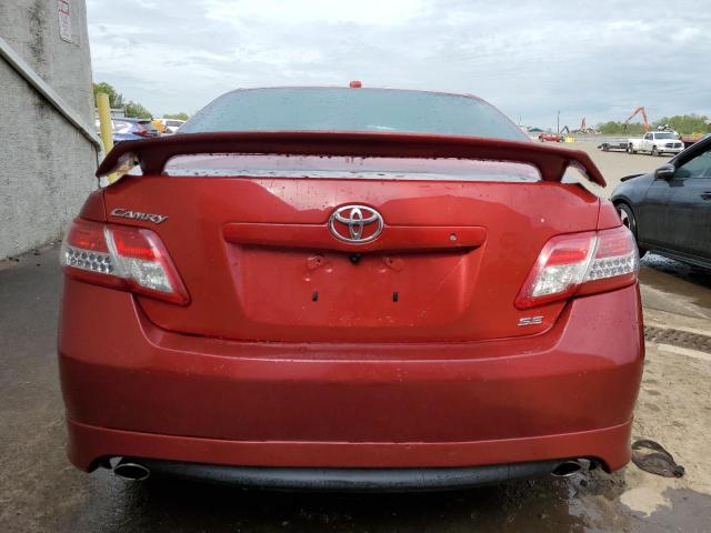 Photo 5 VIN: 4T1BF3EKXAU501826 - TOYOTA CAMRY 