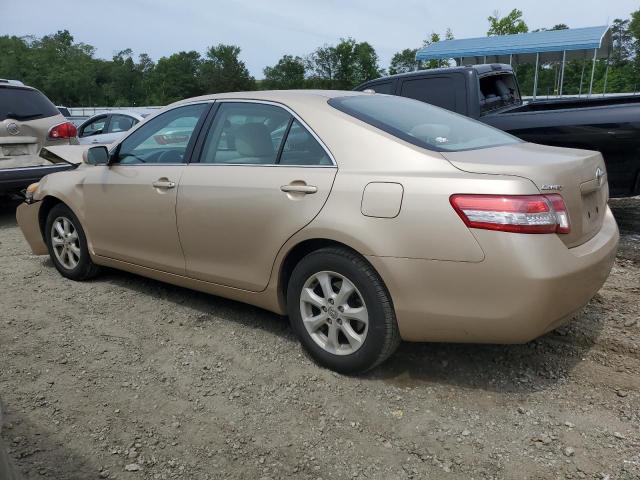 Photo 1 VIN: 4T1BF3EKXAU505326 - TOYOTA CAMRY 