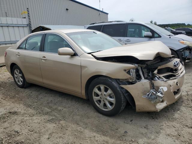 Photo 3 VIN: 4T1BF3EKXAU505326 - TOYOTA CAMRY 