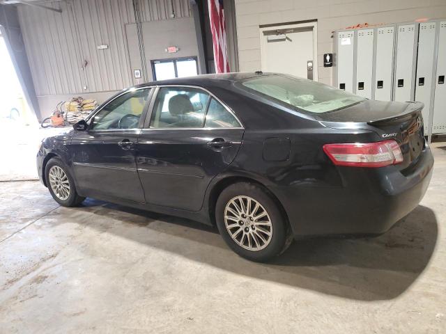 Photo 1 VIN: 4T1BF3EKXAU508405 - TOYOTA CAMRY 