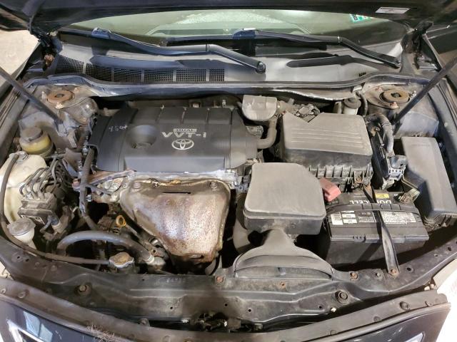 Photo 10 VIN: 4T1BF3EKXAU508405 - TOYOTA CAMRY 