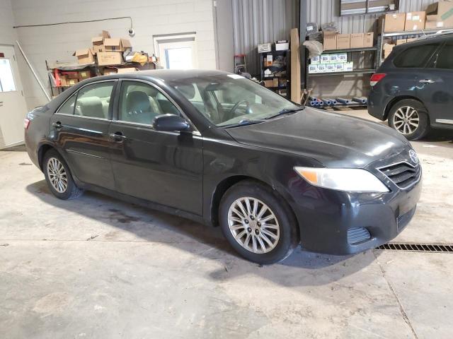 Photo 3 VIN: 4T1BF3EKXAU508405 - TOYOTA CAMRY 