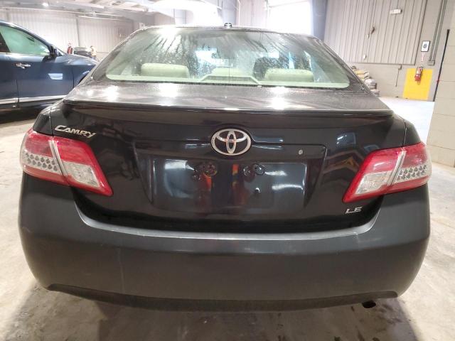 Photo 5 VIN: 4T1BF3EKXAU508405 - TOYOTA CAMRY 