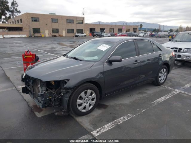 Photo 1 VIN: 4T1BF3EKXAU508727 - TOYOTA CAMRY 