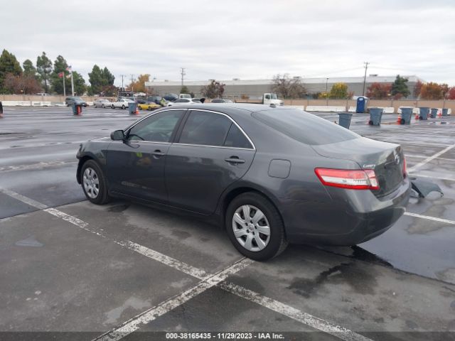 Photo 2 VIN: 4T1BF3EKXAU508727 - TOYOTA CAMRY 