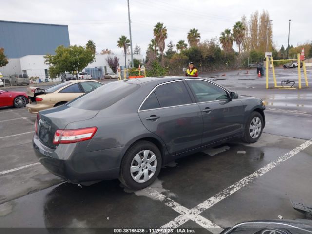 Photo 3 VIN: 4T1BF3EKXAU508727 - TOYOTA CAMRY 