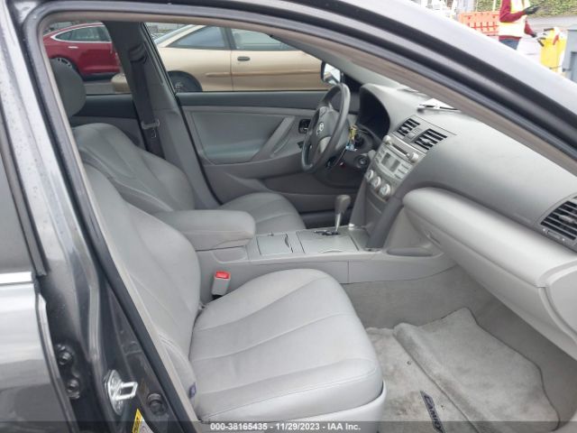 Photo 4 VIN: 4T1BF3EKXAU508727 - TOYOTA CAMRY 