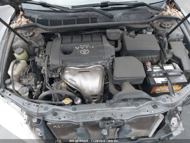 Photo 9 VIN: 4T1BF3EKXAU508727 - TOYOTA CAMRY 