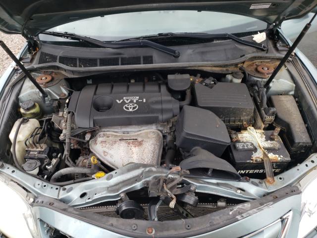 Photo 6 VIN: 4T1BF3EKXAU509411 - TOYOTA CAMRY BASE 