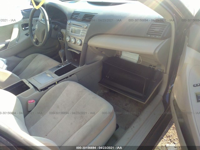 Photo 4 VIN: 4T1BF3EKXAU511269 - TOYOTA CAMRY 