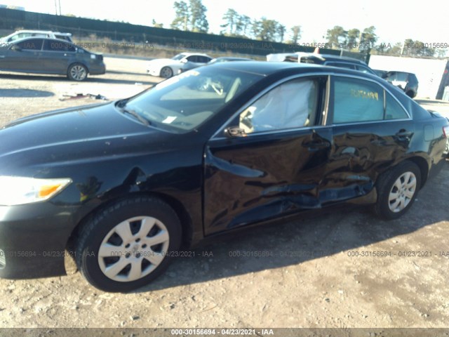 Photo 5 VIN: 4T1BF3EKXAU511269 - TOYOTA CAMRY 