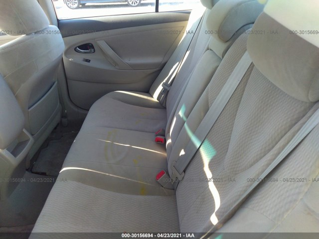 Photo 7 VIN: 4T1BF3EKXAU511269 - TOYOTA CAMRY 