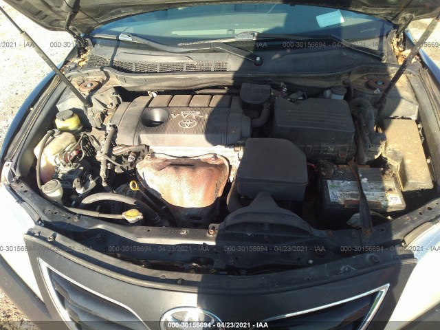 Photo 9 VIN: 4T1BF3EKXAU511269 - TOYOTA CAMRY 