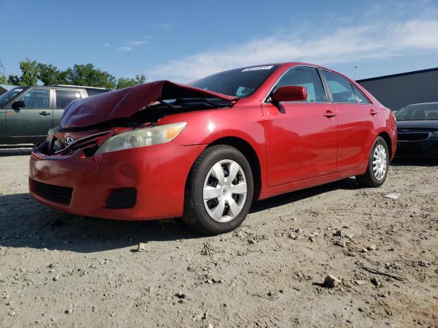 Photo 0 VIN: 4T1BF3EKXAU514978 - TOYOTA CAMRY BASE 