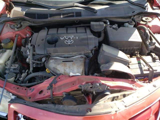 Photo 10 VIN: 4T1BF3EKXAU514978 - TOYOTA CAMRY BASE 