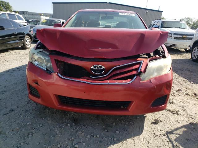 Photo 4 VIN: 4T1BF3EKXAU514978 - TOYOTA CAMRY BASE 