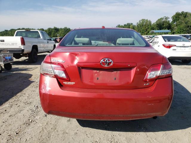 Photo 5 VIN: 4T1BF3EKXAU514978 - TOYOTA CAMRY BASE 