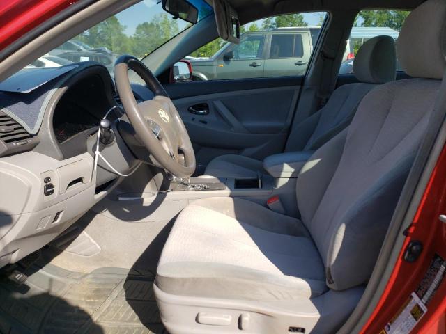 Photo 6 VIN: 4T1BF3EKXAU514978 - TOYOTA CAMRY BASE 