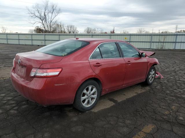 Photo 2 VIN: 4T1BF3EKXAU516133 - TOYOTA CAMRY BASE 