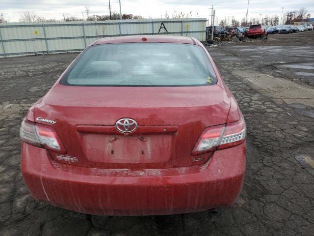 Photo 5 VIN: 4T1BF3EKXAU516133 - TOYOTA CAMRY BASE 