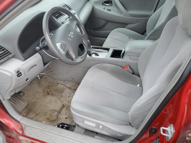 Photo 6 VIN: 4T1BF3EKXAU516133 - TOYOTA CAMRY BASE 