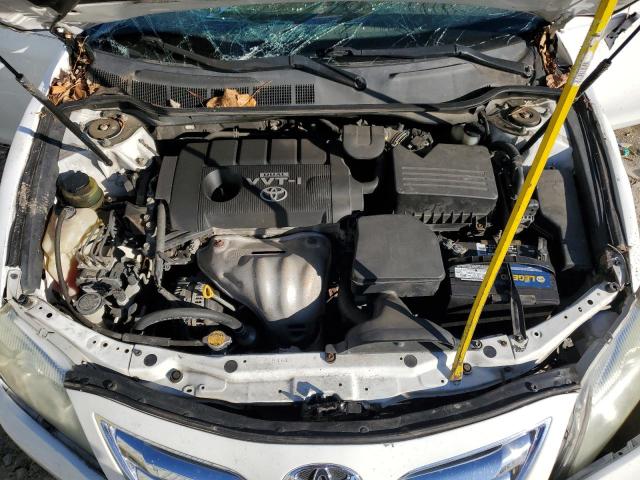 Photo 10 VIN: 4T1BF3EKXAU517511 - TOYOTA CAMRY 