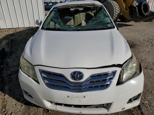 Photo 4 VIN: 4T1BF3EKXAU517511 - TOYOTA CAMRY 