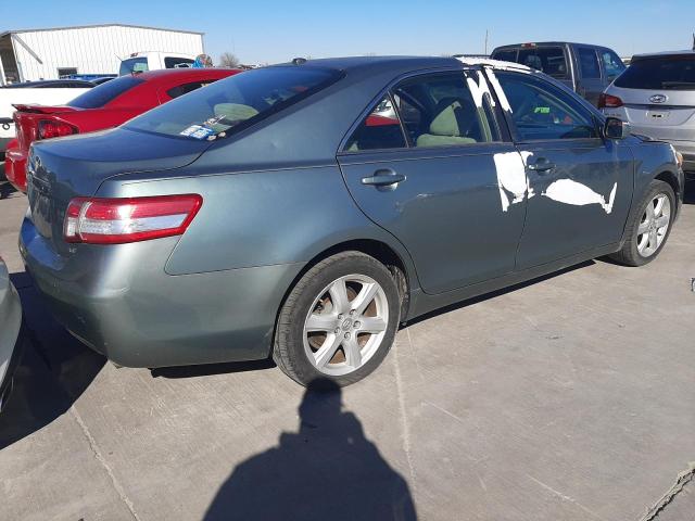 Photo 3 VIN: 4T1BF3EKXAU518531 - TOYOTA CAMRY BASE 