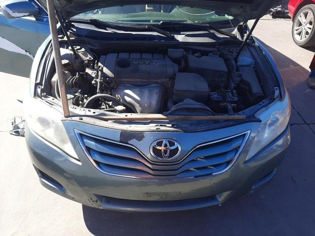 Photo 6 VIN: 4T1BF3EKXAU518531 - TOYOTA CAMRY BASE 