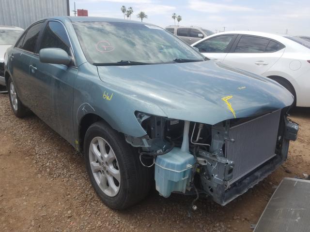 Photo 0 VIN: 4T1BF3EKXAU519176 - TOYOTA CAMRY BASE 