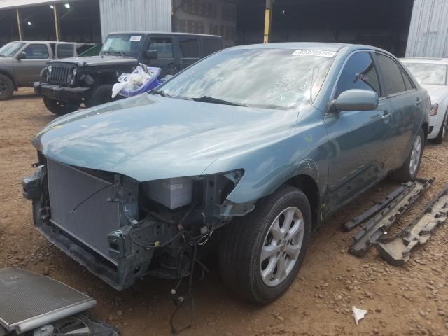 Photo 1 VIN: 4T1BF3EKXAU519176 - TOYOTA CAMRY BASE 