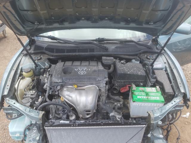 Photo 6 VIN: 4T1BF3EKXAU519176 - TOYOTA CAMRY BASE 