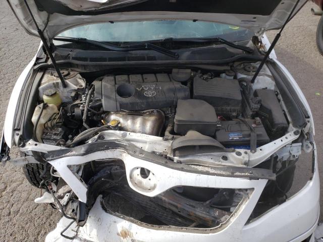 Photo 6 VIN: 4T1BF3EKXAU519629 - TOYOTA CAMRY BASE 