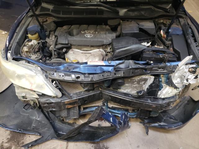 Photo 6 VIN: 4T1BF3EKXAU522854 - TOYOTA CAMRY BASE 