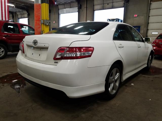 Photo 3 VIN: 4T1BF3EKXAU523194 - TOYOTA CAMRY BASE 