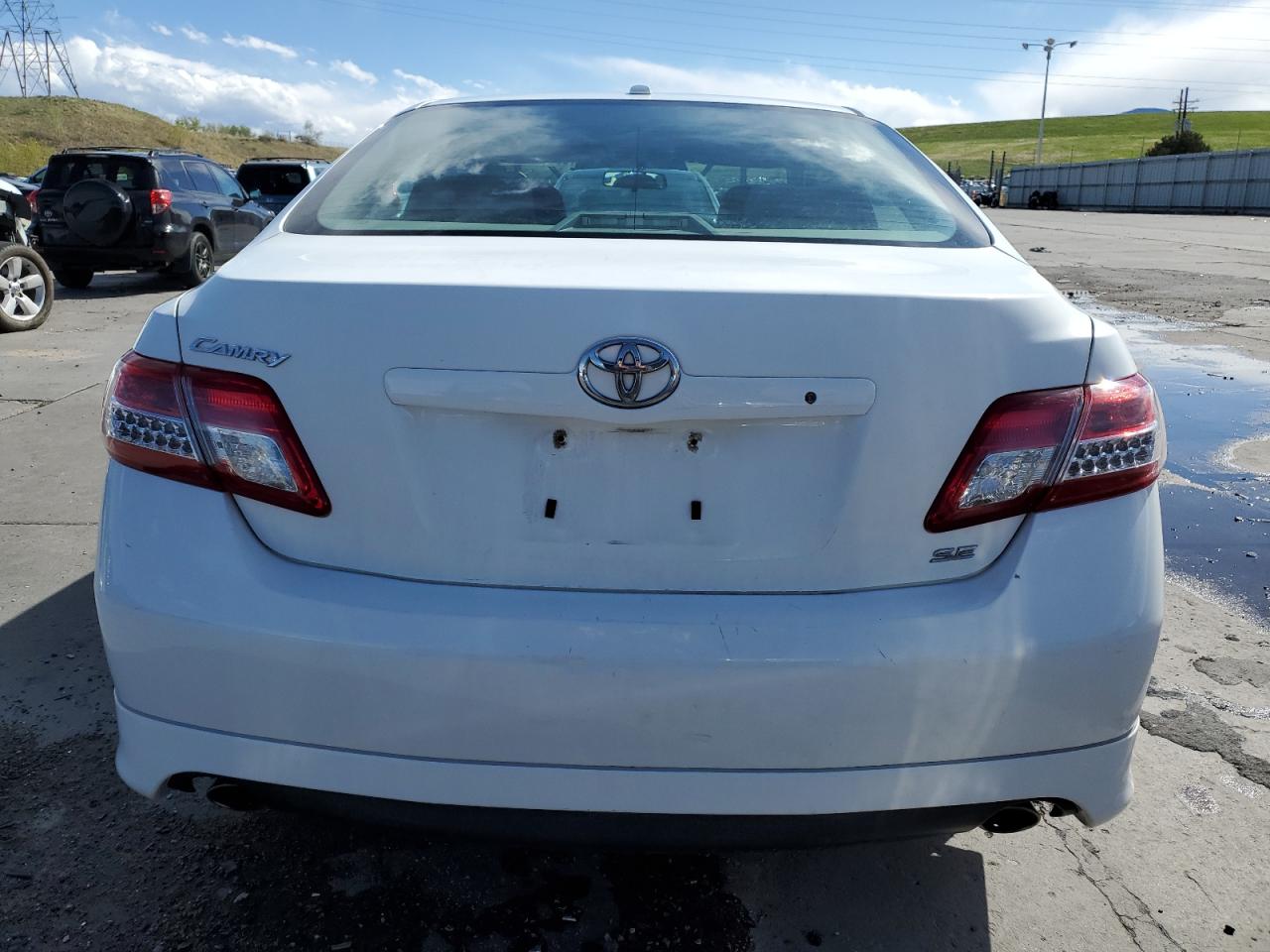 Photo 5 VIN: 4T1BF3EKXAU524152 - TOYOTA CAMRY 